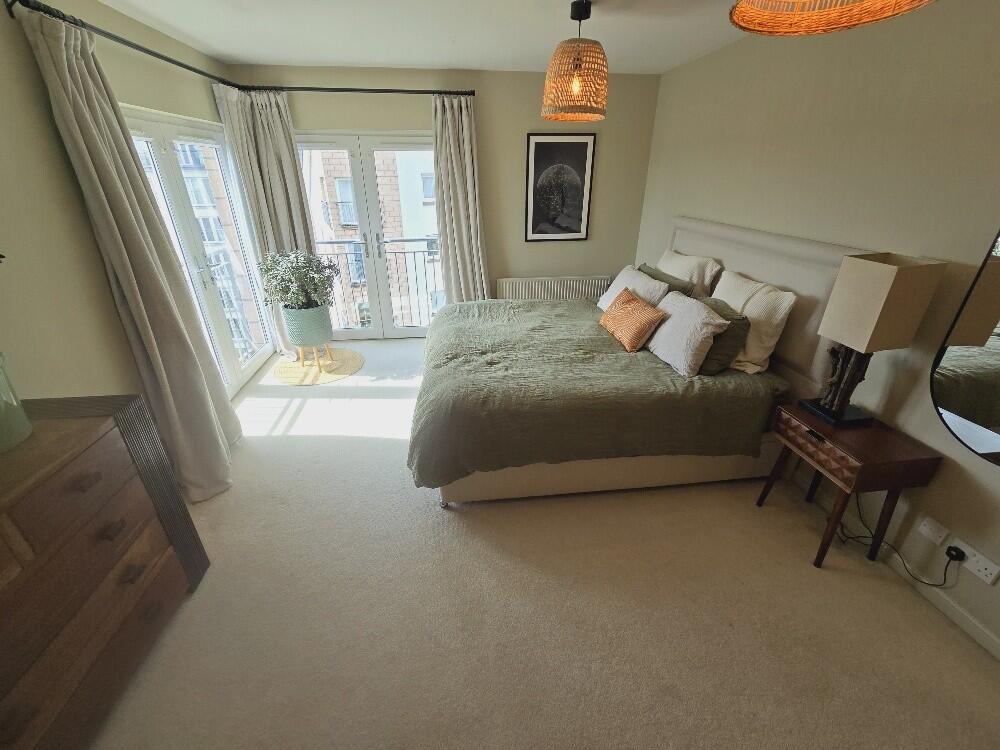 Apartment in Aberdeen, Rosemount, Rosemount and Mile End - More