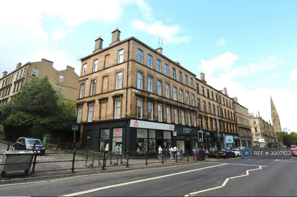 Main image of property: Cecil Street Hmo, Glasgow, G12
