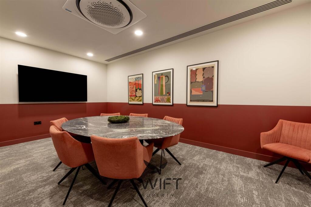 Additional image 19 of Brand New Home - Glasswater Locks, Birmingham, B4