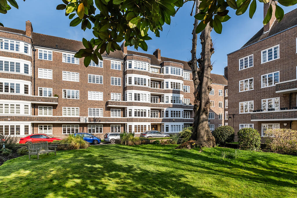 Main image of property: Putney Heath, London, SW15