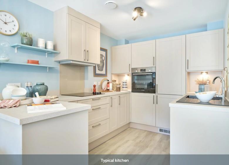 Apartment in Peterborough - View 5