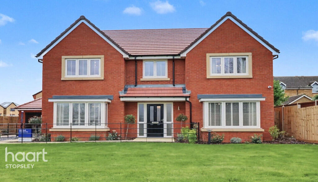 Main image of property: The Kingford, Arlesey Village Bedfordshire