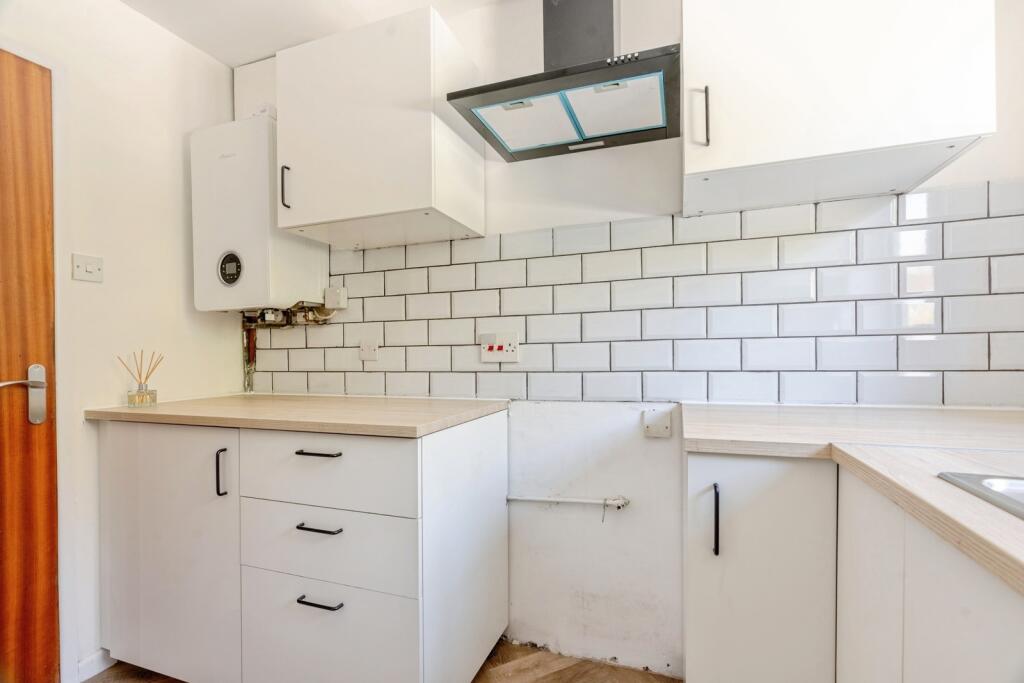 House in Burnley, Lancashire - More