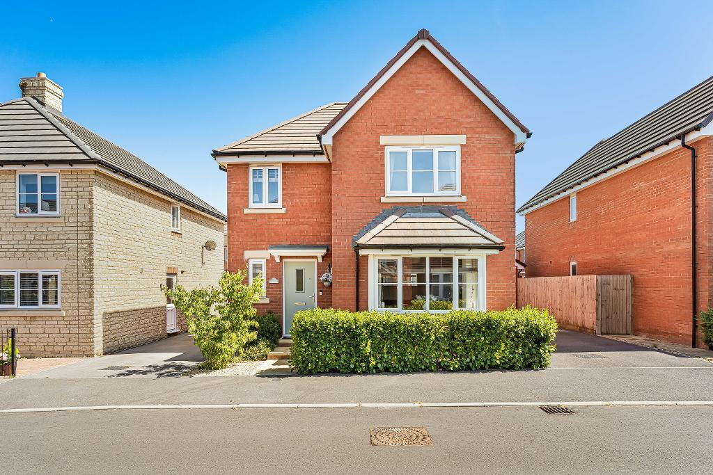 Main image of property: Signal Road, Cam, Dursley, GL11 5FB