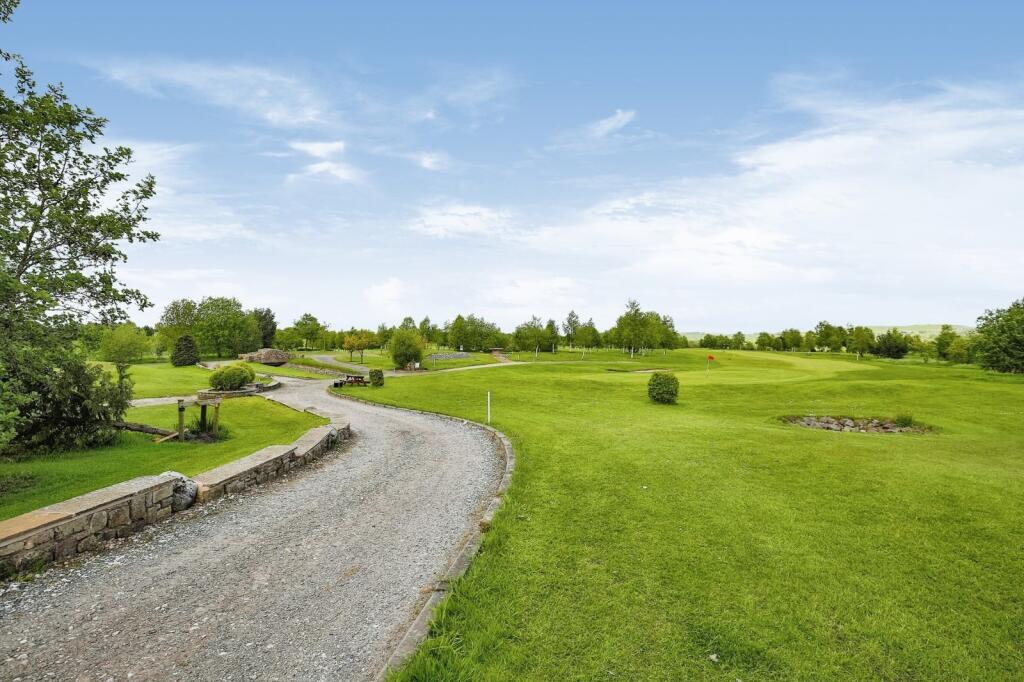 Main image of property: Bury Lane, Withnell, Chorley, Lancashire, PR6