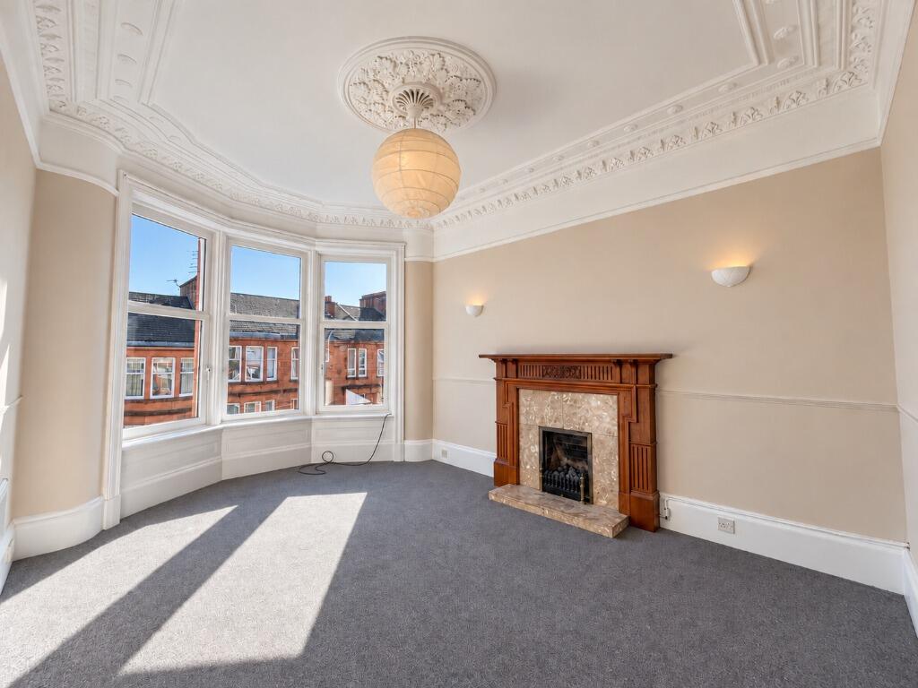 Apartment in Glasgow - View 4