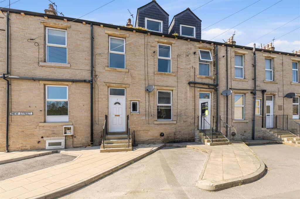 Main image of property: New Street, Bailiff Bridge, Brighouse