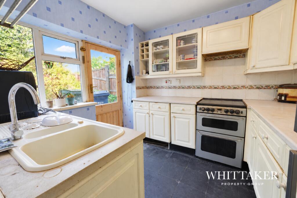 House in Gateshead, North East - More