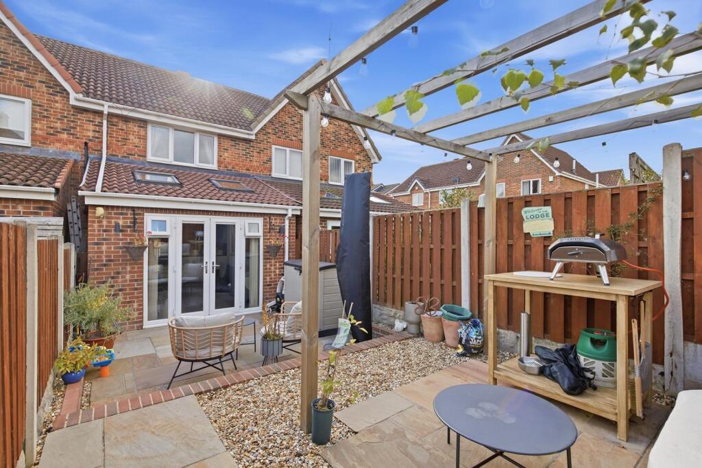 House in Sheffield - View 5