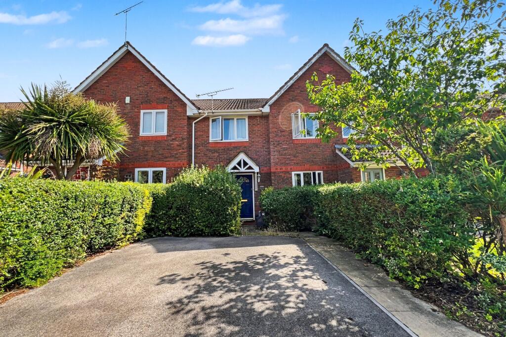 Main image of property: Knightwood Park