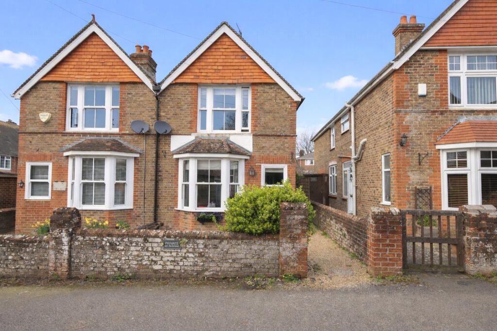 Main image of property: Southview Road, Findon Village, West Sussex, BN14