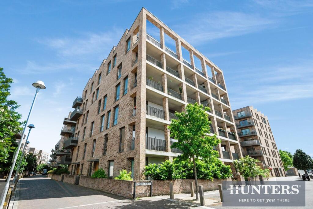 Main image of property: Paddlers Avenue, Brentford