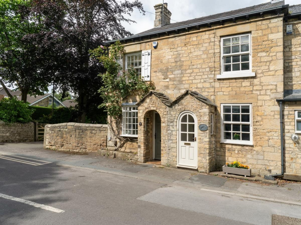 Main image of property: Leys Lane, Boston Spa, Wetherby