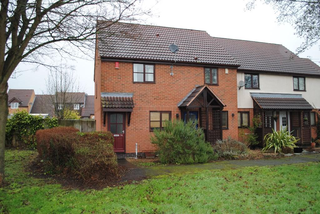 Main image of property: Herons Court, West Bridgford, Nottingham, Nottinghamshire, NG2