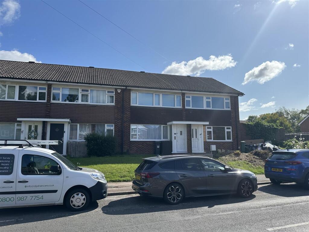 Main image of property: Nutfield Road, Merstham, Redhill