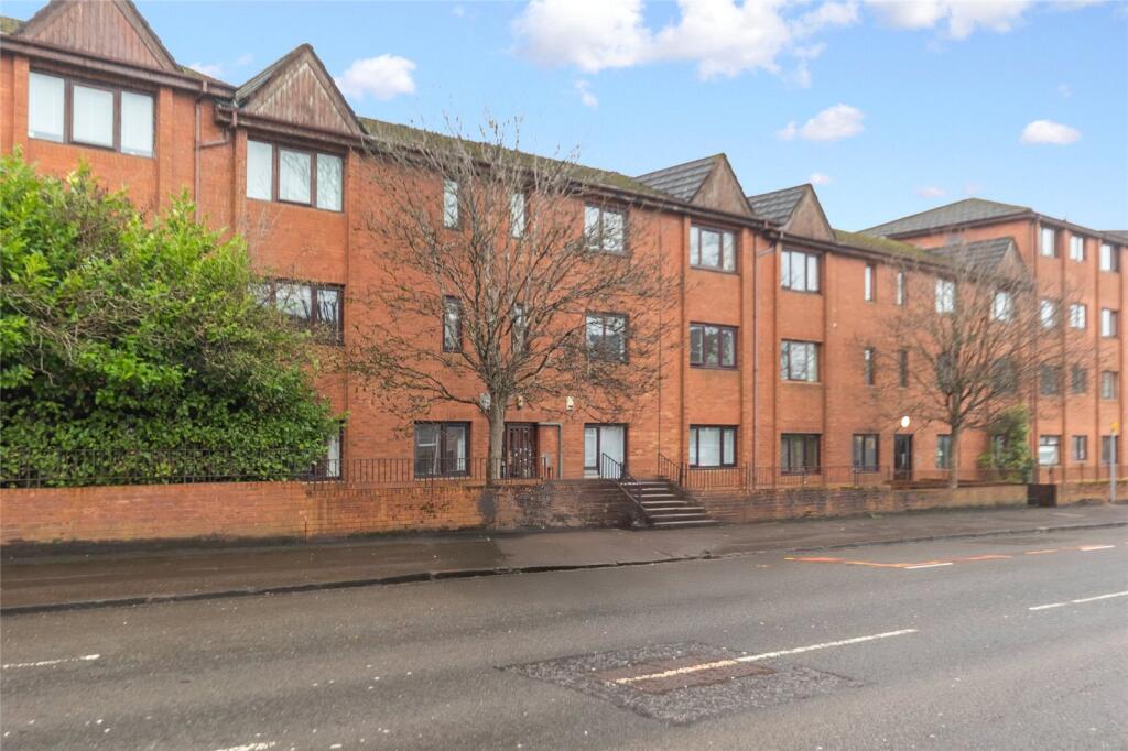 Main image of property: 0/1, Rothesay Court, 2471 Dumbarton Road, Glasgow, Glasgow City, G14