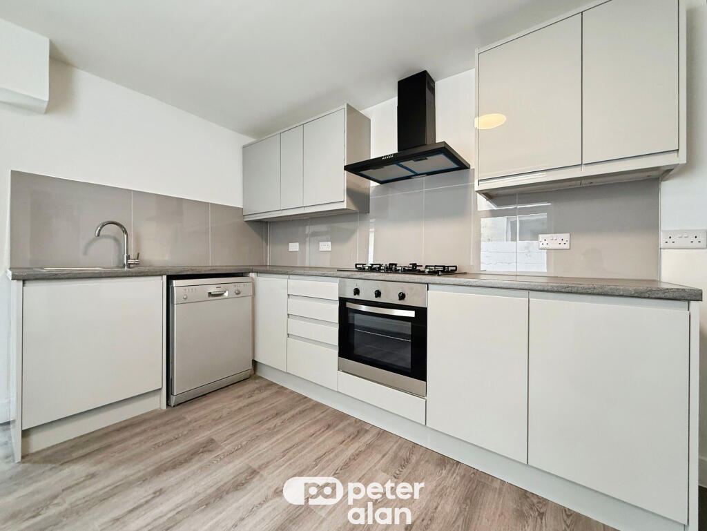 Main image of property: Eyre Street