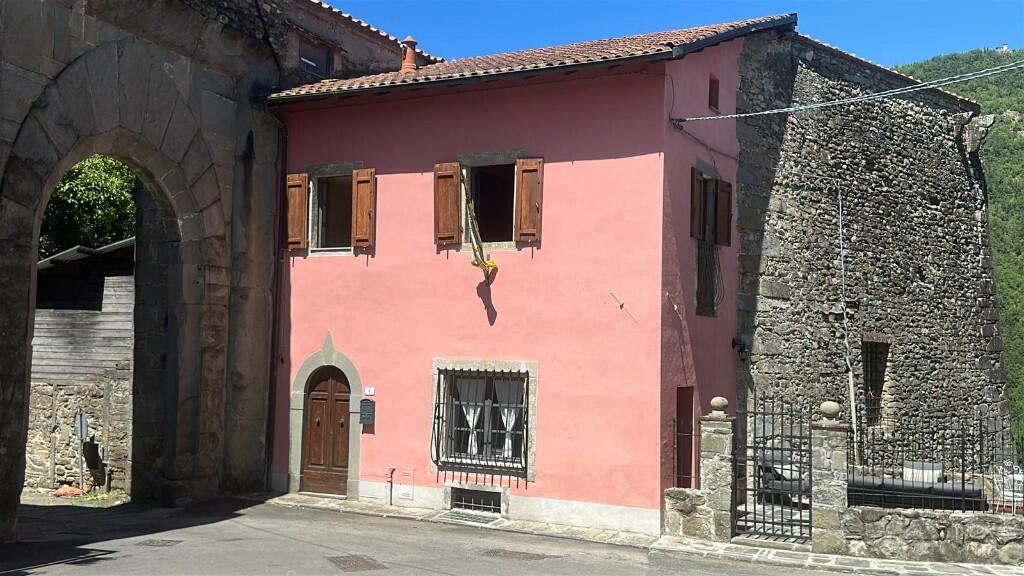 Main image of property: Fivizzano, Lunigiana, Tuscany