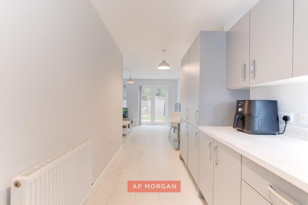 House in Birmingham, Acocks Green - View 2