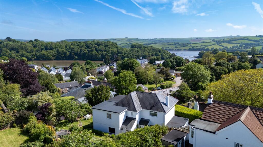 Main image of property: Paignton Road, Stoke Gabriel