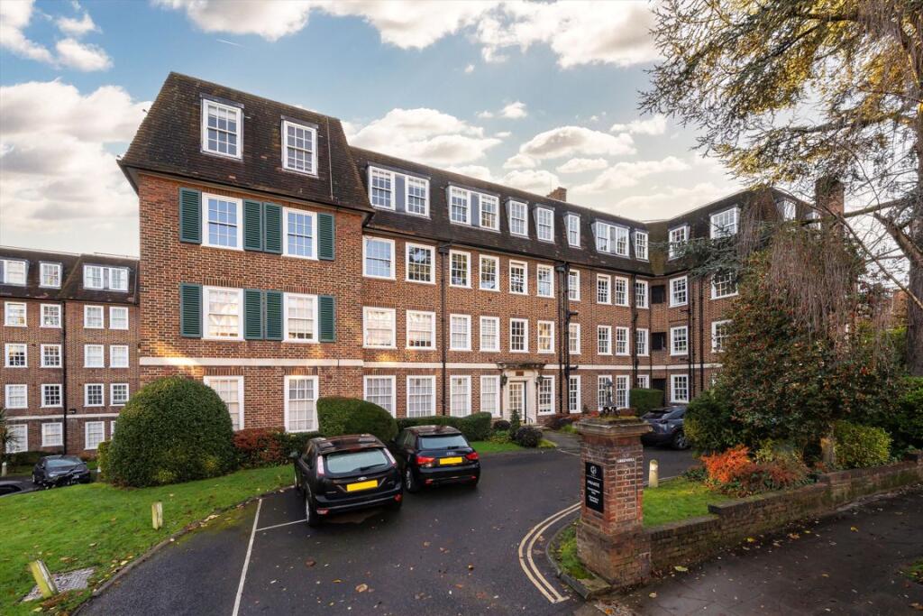 Main image of property: Prince Arthur Road, Hampstead