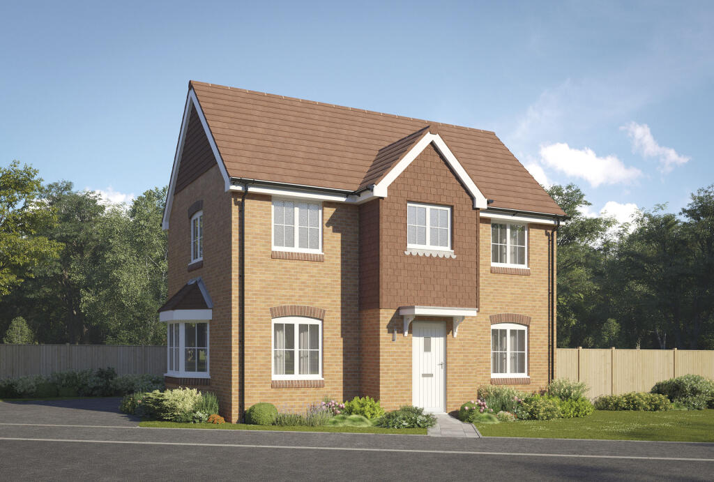 Main image of property: North Fields,
Sturminster Newton,
DT10 1FD