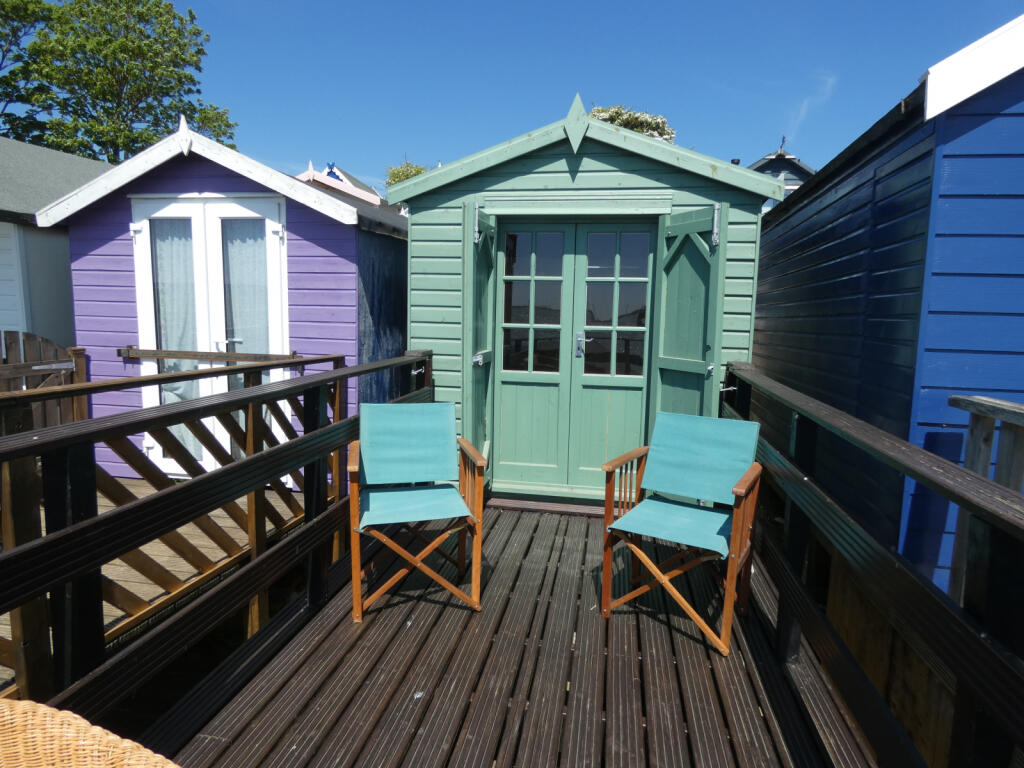 West Mersea, CO5 photo 5