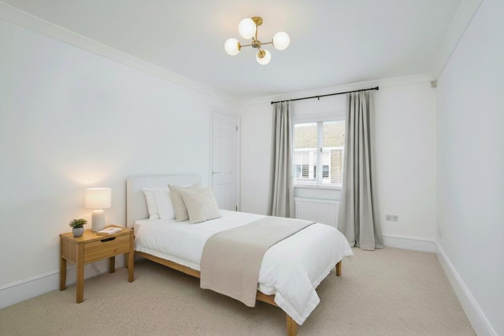 Main image of property: Vineyard Mews, 
Preston Place, TW10