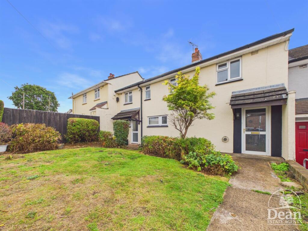 Main image of property: Latimer Road, Cinderford