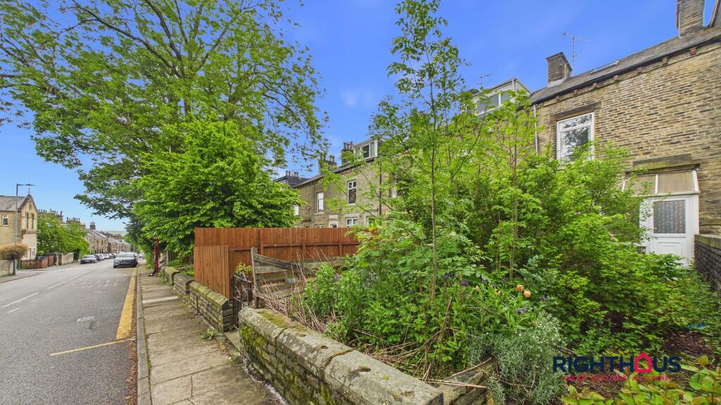Main image of property: Pasture Lane, Clayton, BD14