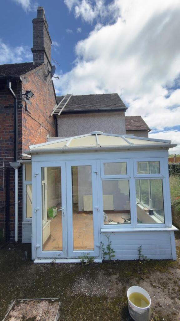 House in Crewe - More