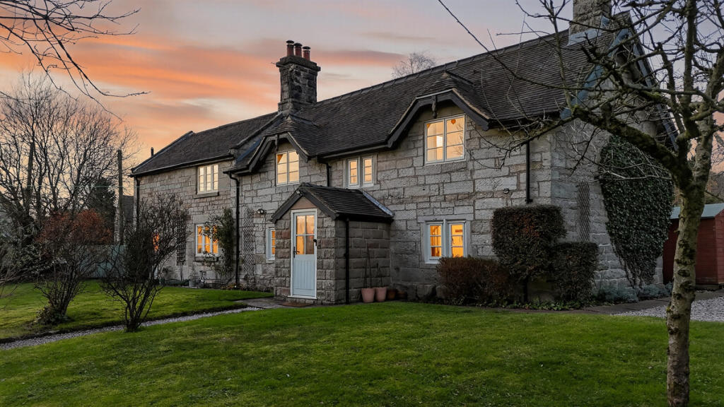 Main image of property: Stanton, Ashbourne, DE6 2DA