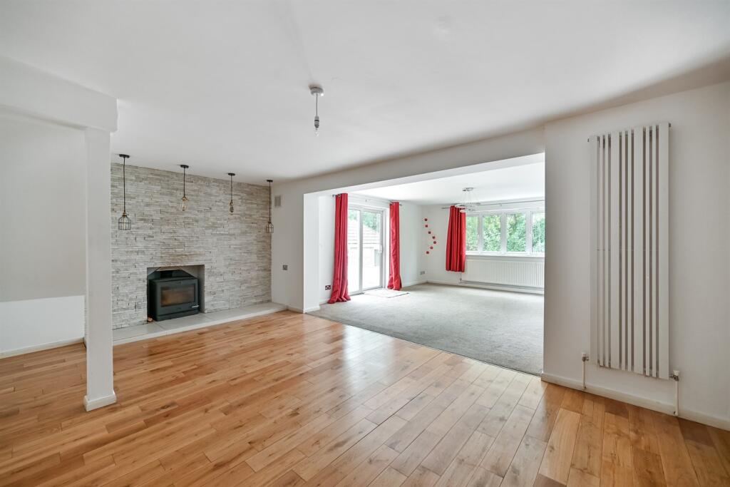 House in Reading - View 5