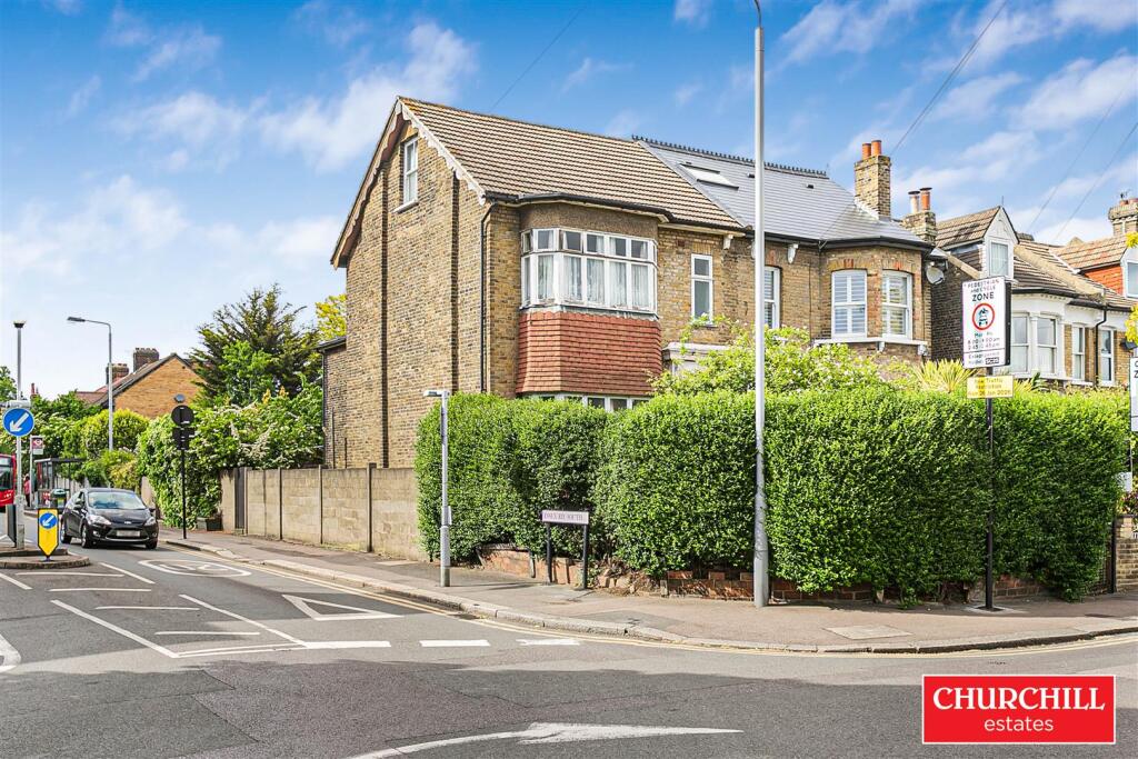Main image of property: Hainault Road, Leytonstone