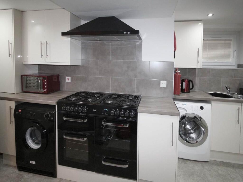 Main image of property: Rosemont Walk (Room 1), Bramley, Leeds