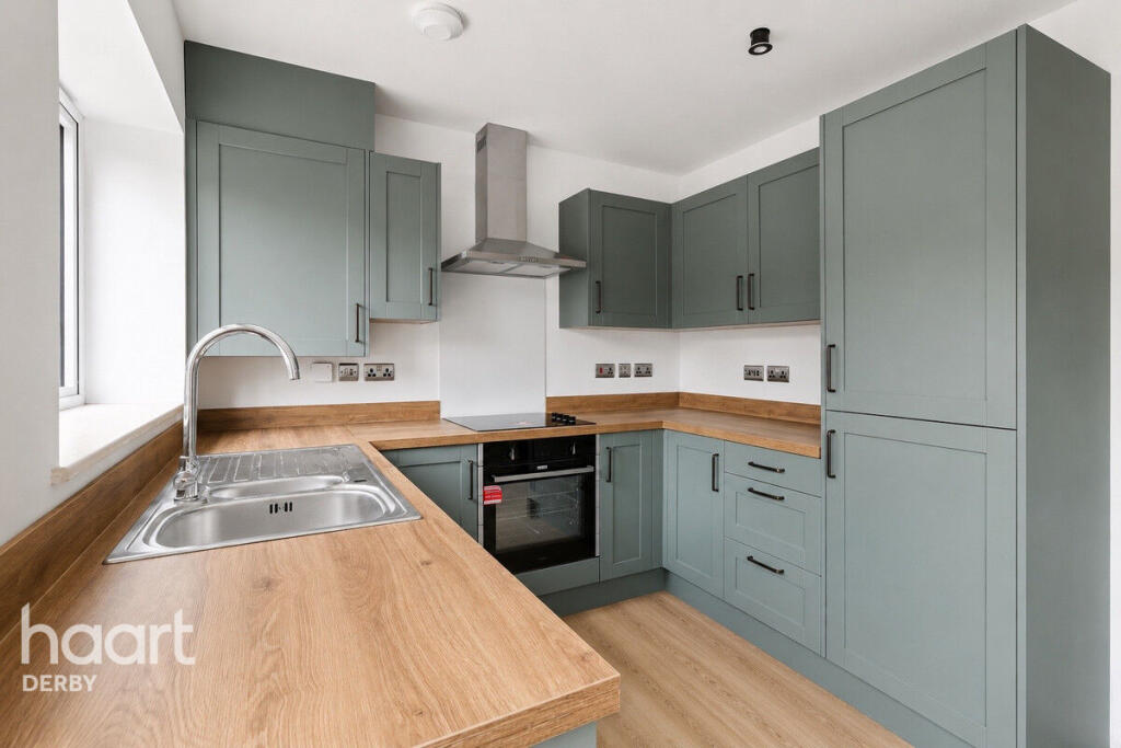 House in Matlock, Wirksworth - View 4