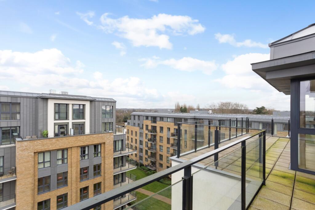 Main image of property: Pinewood Gardens Teddington TW11