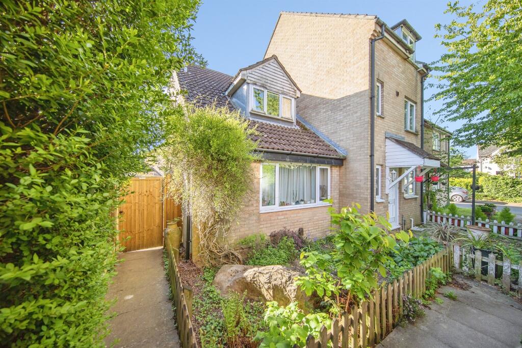 Main image of property: Cleveland Close, Highwoods, Colchester