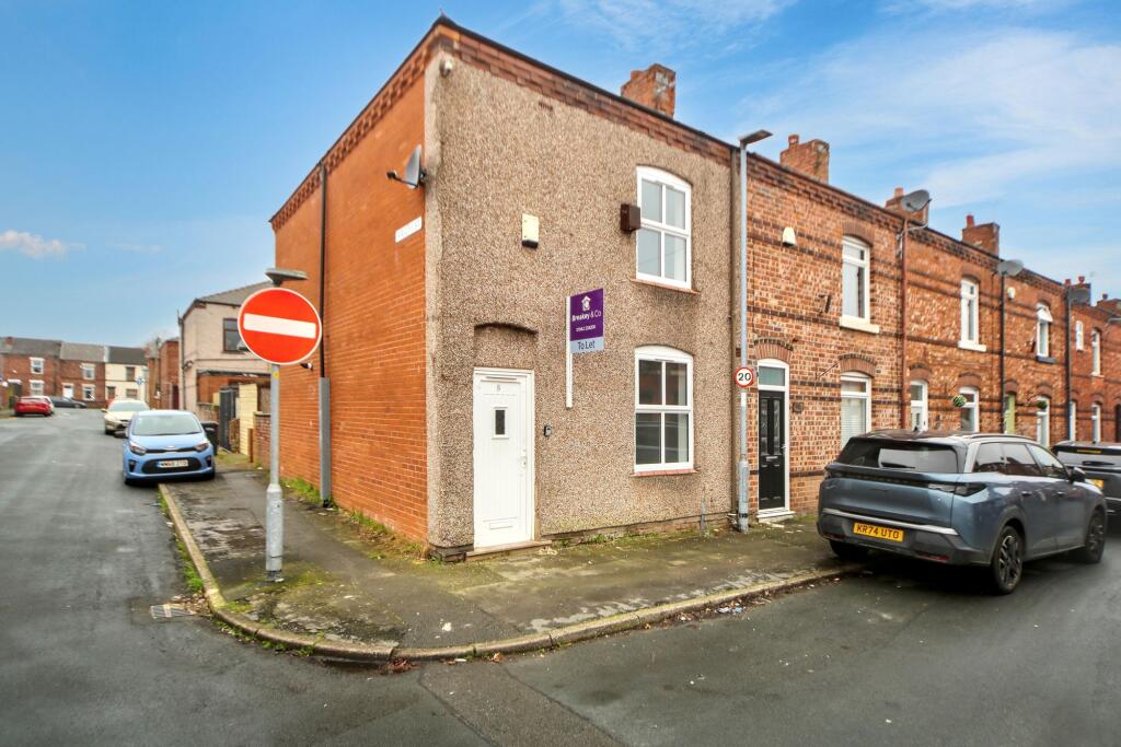 Main image of property: Thompson Street, Wigan, WN1