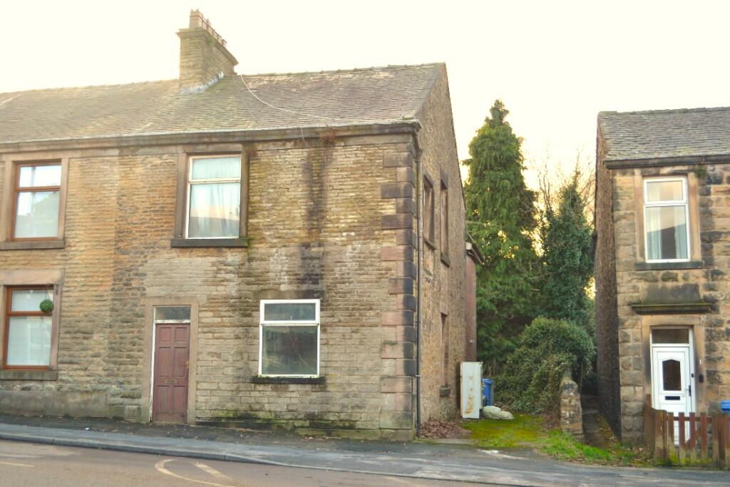 Main image of property: Bolton Road, PR6
