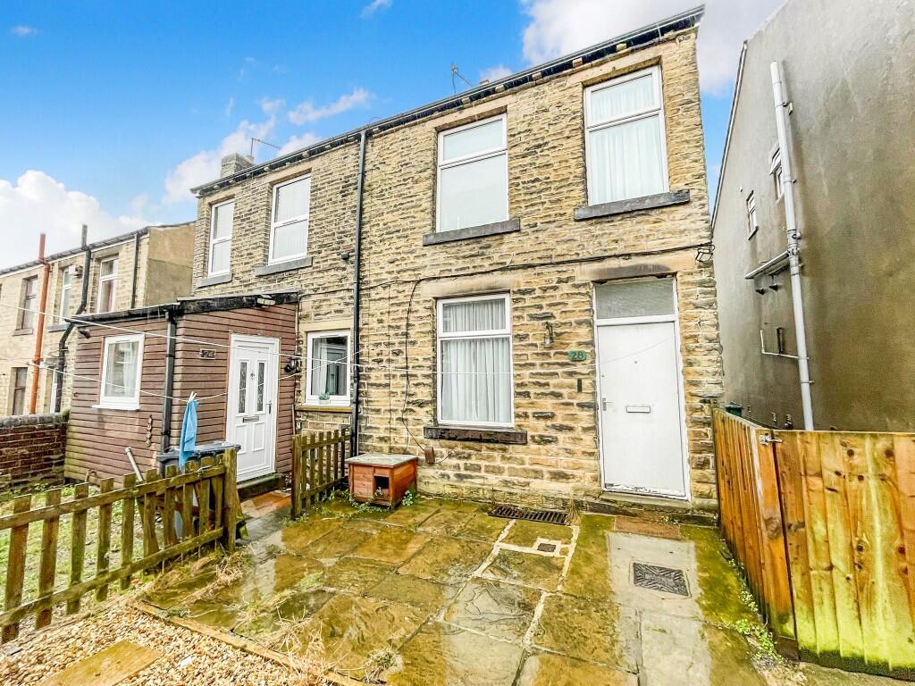 Main image of property: South Street, Mirfield, West Yorkshire, WF14