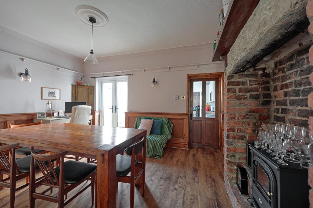 House in Ribble Valley, Simonstone - More