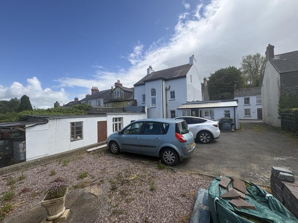 House in Swansea - View 4