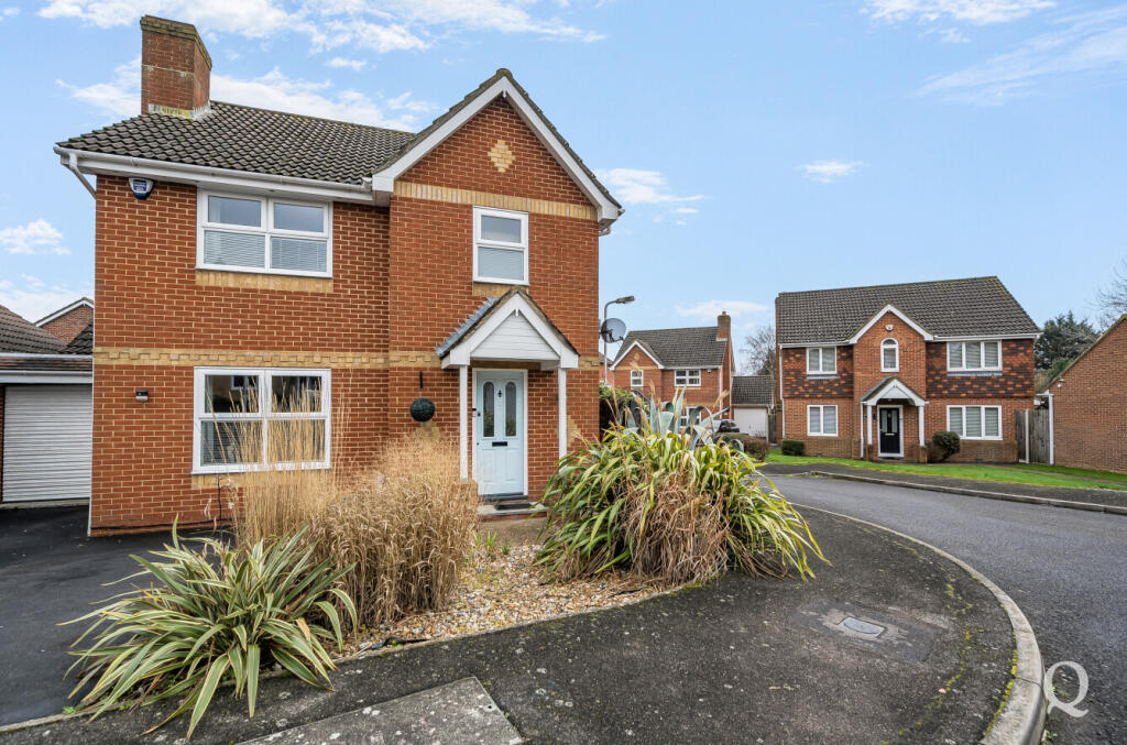 Main image of property: Ladyfields Close, Bobbing, Sittingbourne, Kent, ME9