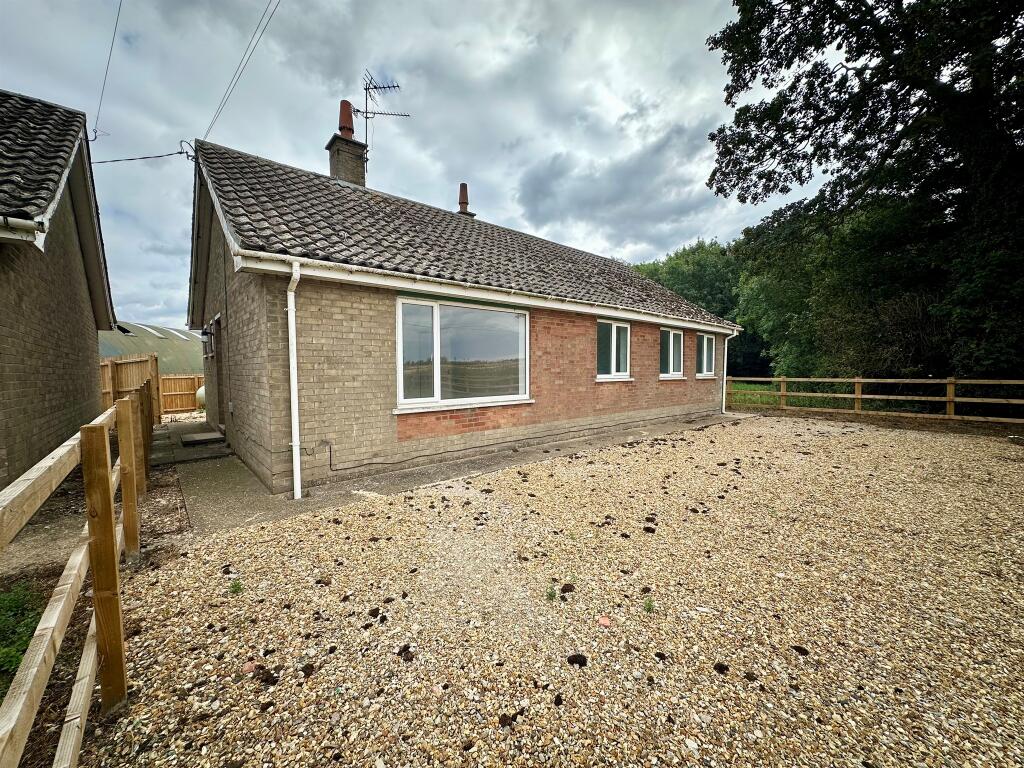 Main image of property: Upwell Road, March