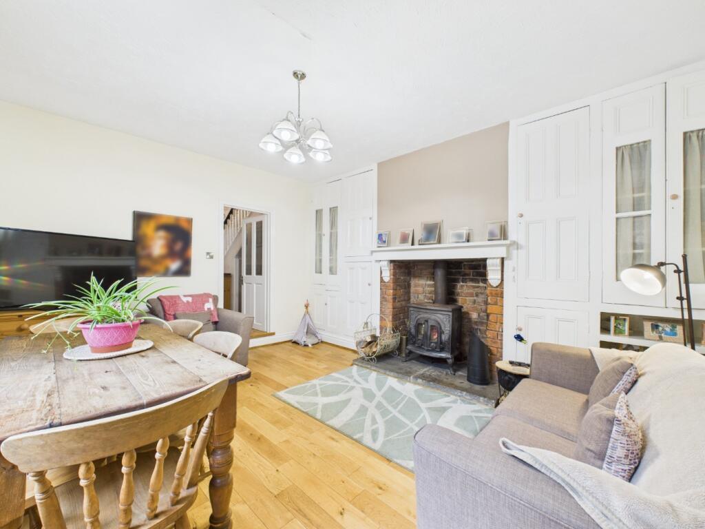 House in Hull, Newland - View 4