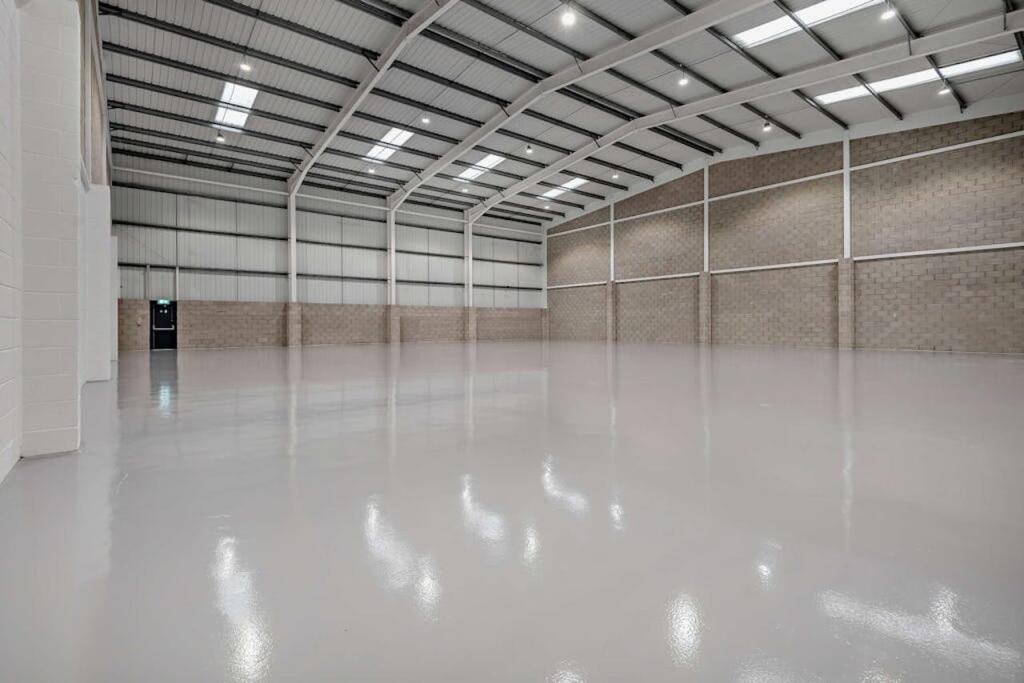 Additional image 3 of Unit 8 Network Park Industrial Estate, Birmingham, B8 1AU