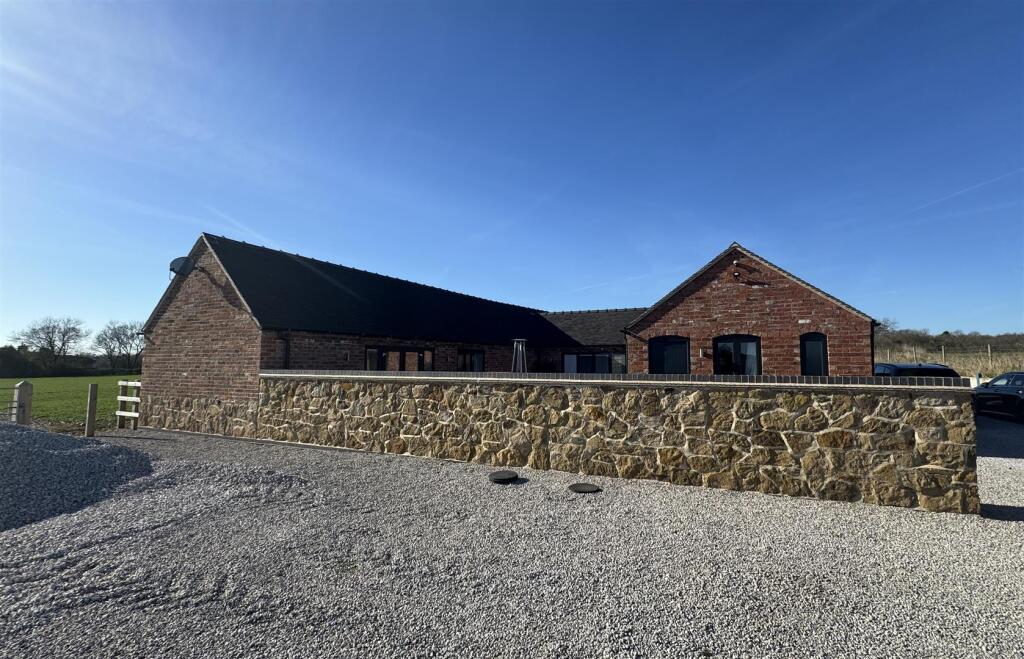 Main image of property: Hillcroft Barn, Acresford