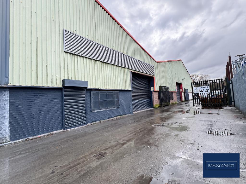 Main image of property: Canal Road, Cwmbach, Aberdare, CF47 8PE