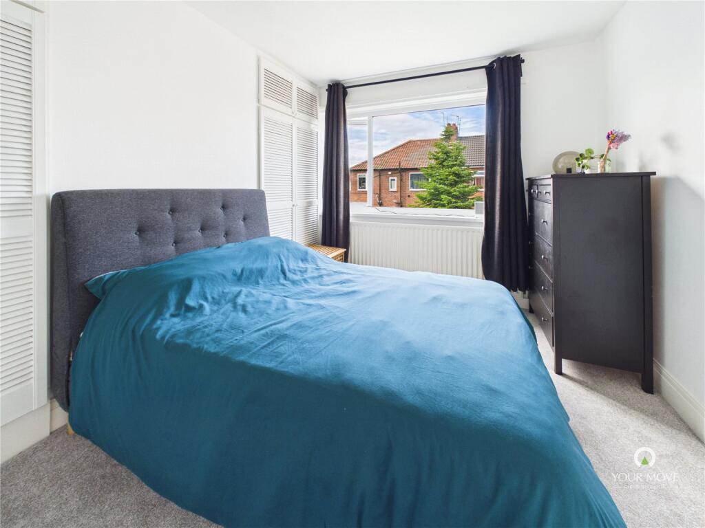 Scarborough Road, Newcastle upon Tyne, Tyne and Wear, NE6 - More